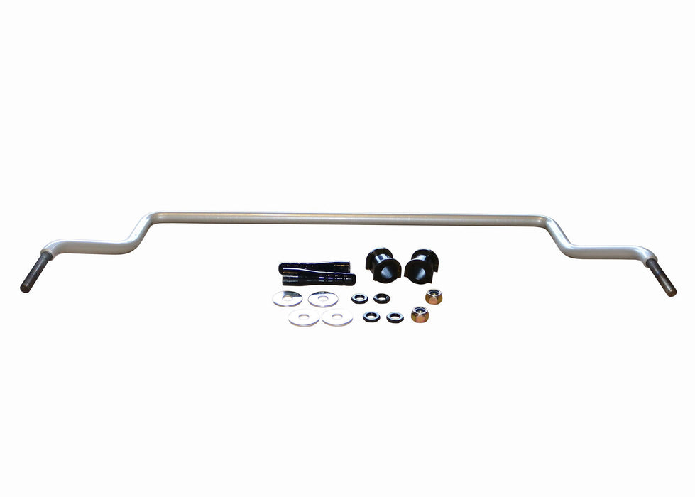 Fulcrum Suspensions Front Sway Bar - 24mm Non Adjustable to Suit Mazda RX-2, RX-3
