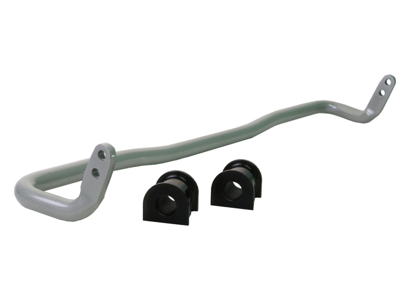 Fulcrum Suspensions Rear Sway Bar - 22mm 2 Point Adjustable to Suit Honda Civic X Gen FC, FK, FK8