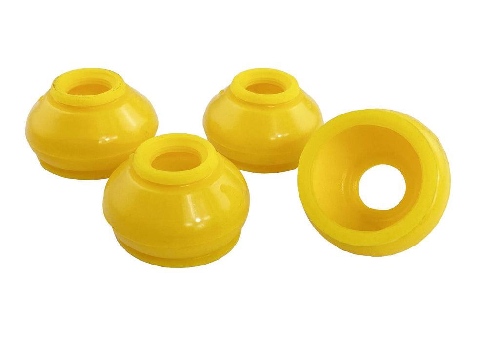 Fulcrum Suspensions Front Roll Centre/Bump Steer - Correction Service Kit to Suit Whiteline Roll Centre/Bump Steer Kit KCA435
