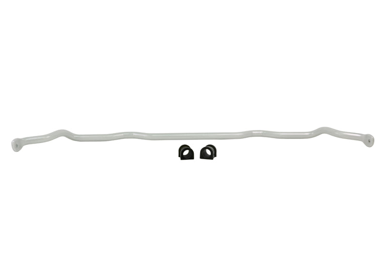 Fulcrum Suspensions Front Sway Bar - 24mm Non Adjustable to Suit Toyota Camry SXV20