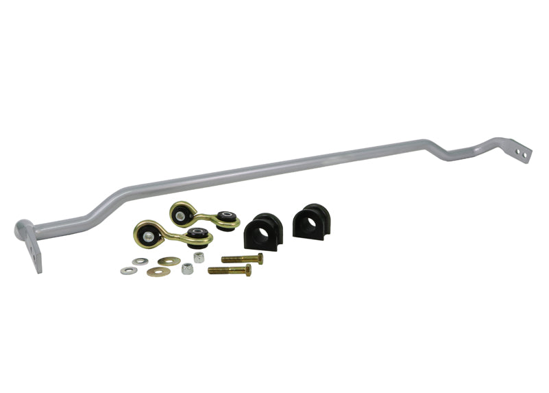 Fulcrum Suspensions Rear Sway Bar - 24mm 2 Point Adjustable to Suit Honda Integra DC2 Type R