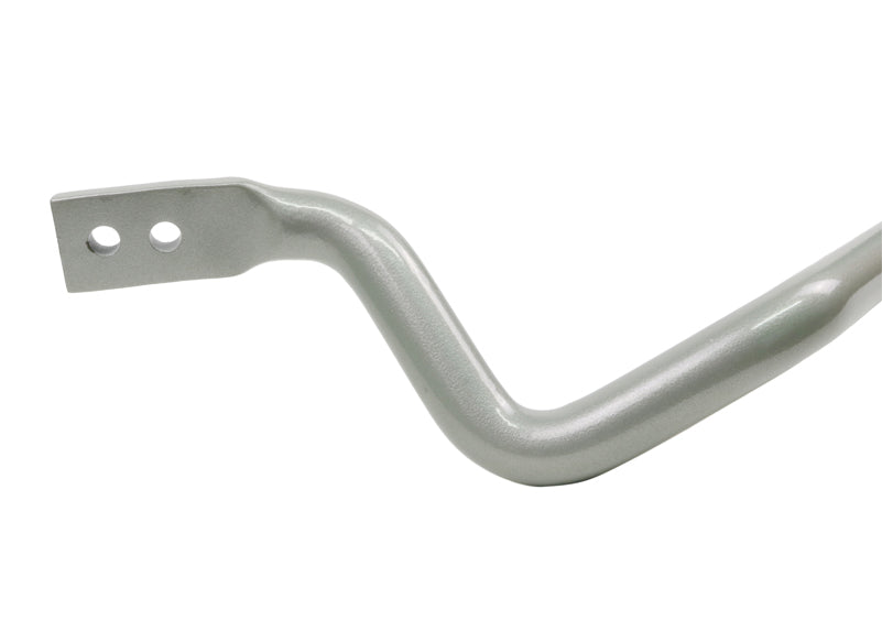 Fulcrum Suspensions Rear Sway Bar - 24mm 2 Point Adjustable to Suit Honda Civic VII Gen and Integra DC5