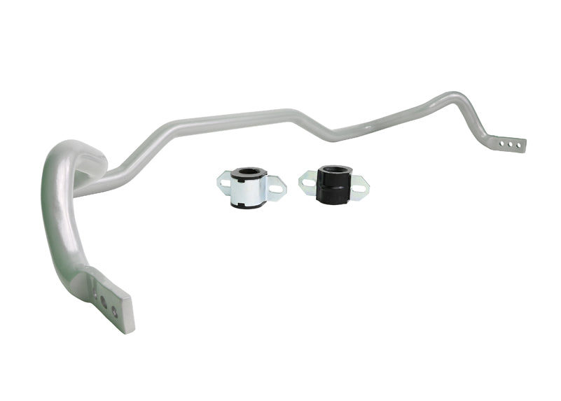 Fulcrum Suspensions Front Sway Bar - 30mm 3 Point Adjustable to Suit Holden Commodore VZ and HSV