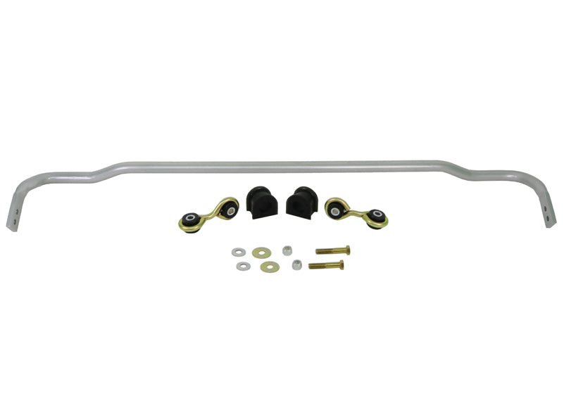 Fulcrum Suspensions Rear Sway Bar - 24mm 2 Point Adjustable to Suit Honda Integra DC2 Type R