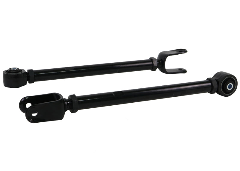 Fulcrum Suspensions Front Trailing Arm Upper - Arm to Suit Jeep Gladiator JT and Wrangler JL