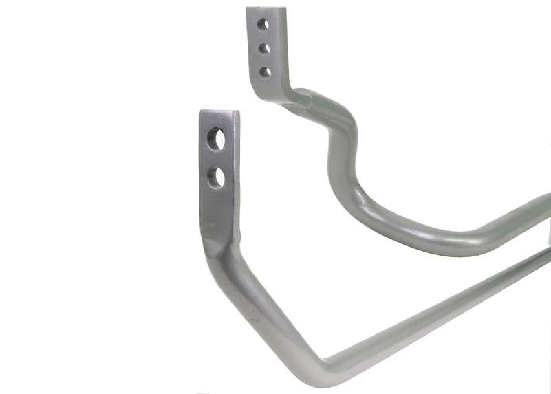 Fulcrum Suspensions Front and Rear Sway Bar - Vehicle Kit to Suit Ford Focus RS LZ