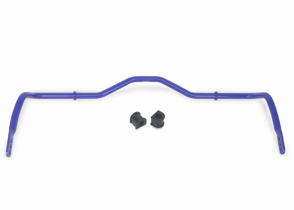 Fulcrum Suspensions Rear 24mm Heavy Duty 3 Point Adjustable Sway Bar to suit GWM Tank 300 2022-on