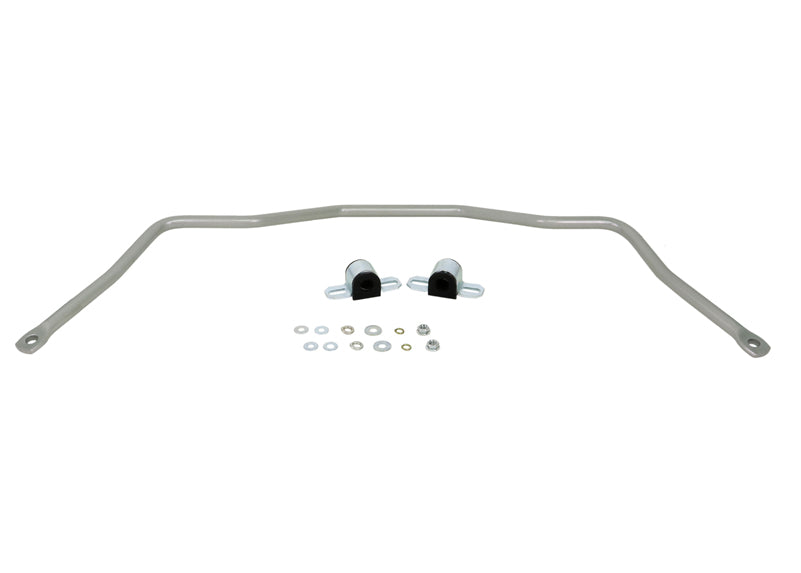 Fulcrum Suspensions Rear Sway Bar - 20mm Non Adjustable to Suit Ford Falcon/Fairlane XC, XD