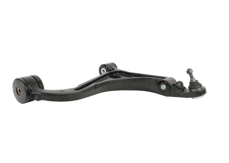 Fulcrum Suspensions Front Control Arm Lower - Arm Left to Suit Ford Falcon/Fairlane AU-BF and FPV