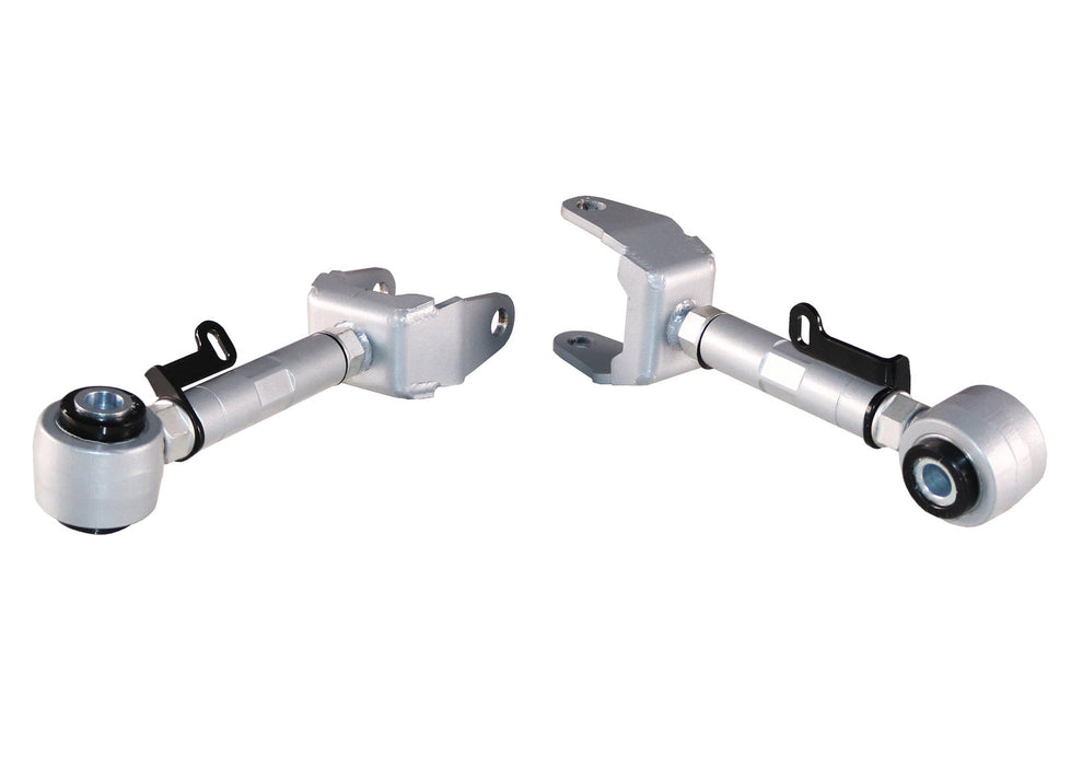 Fulcrum Suspensions Rear Control Arm Upper Rear - Arm to Suit Tesla Model 3 and Model Y