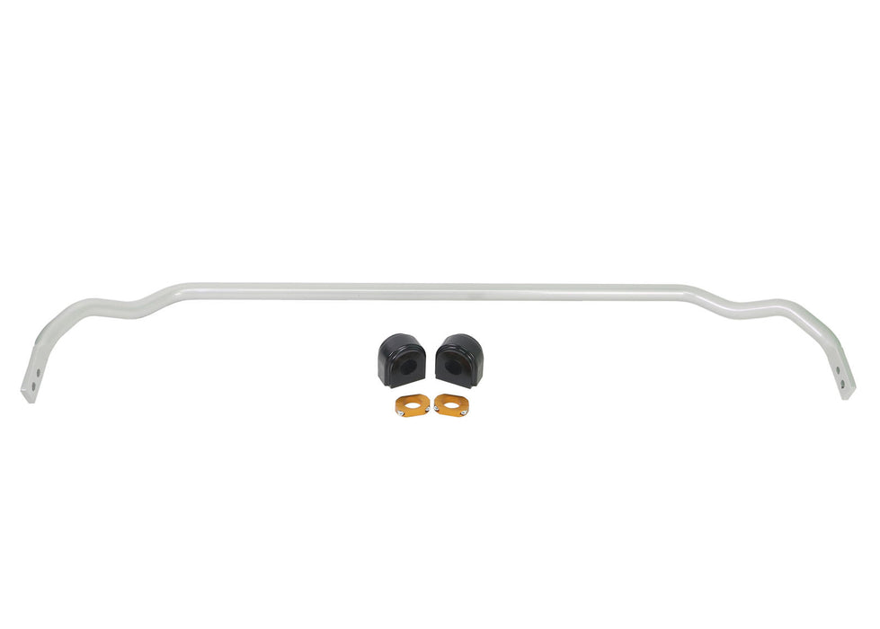 Fulcrum Suspensions Front Sway Bar - 24mm 2 Point Adjustable to Suit Toyota Supra DB42 and BMW Z4 G29