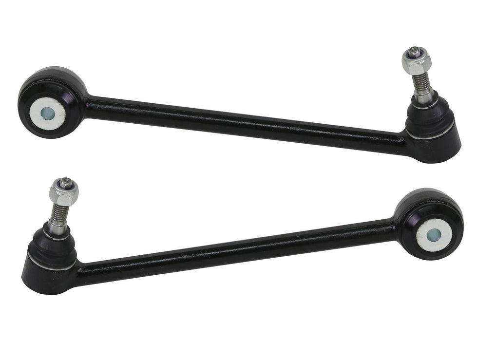 Fulcrum Suspensions Front Control Arm Lower - Arm to Suit Holden Commodore VE and HSV