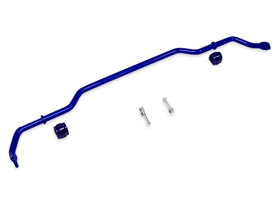 Fulcrum Suspensions 24mm 2 Point Adjustable Rear Sway Bar to suit VW Golf 5/6 03-On (4motion)