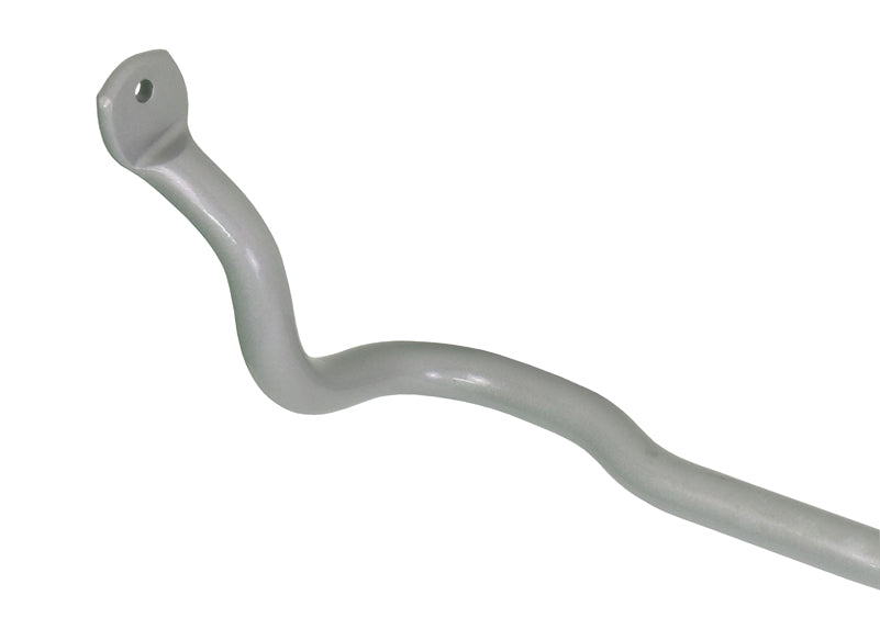 Fulcrum Suspensions Front Sway Bar - 27mm Non Adjustable to Suit Nissan Pulsar N14 Fwd