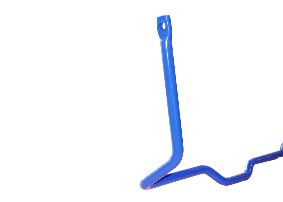 Fulcrum Suspensions 30mm Heavy Duty Rear 4x4 Sway Bar Kit to suit Toyota Land Cruiser 80 1992-on & 105 Series