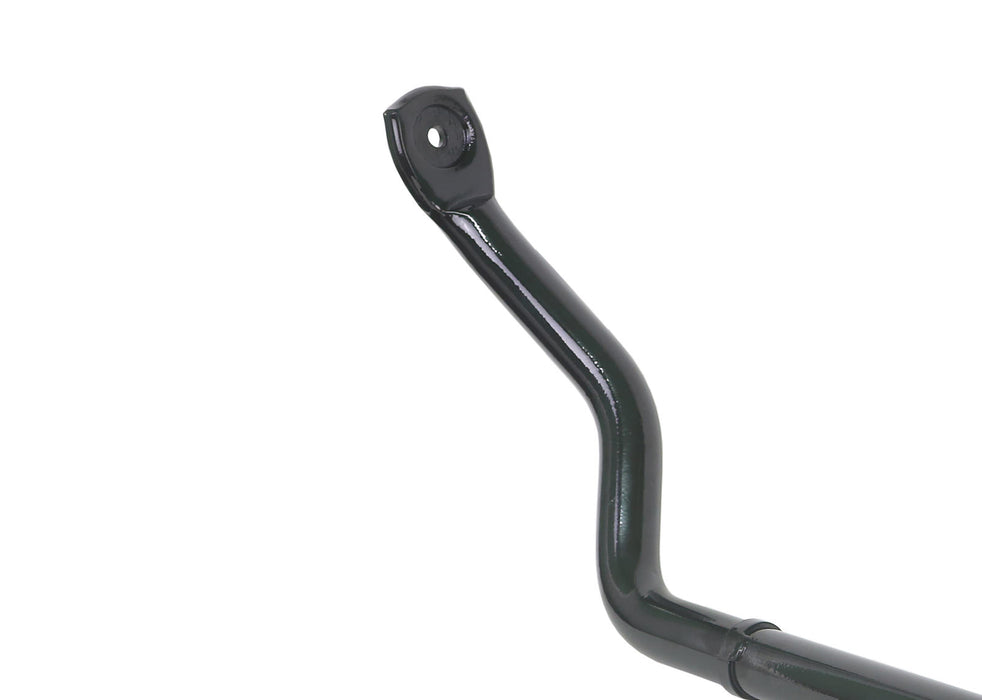 Fulcrum Suspensions Front Sway Bar - 38mm Non Adjustable to Suit Nissan Patrol Y62