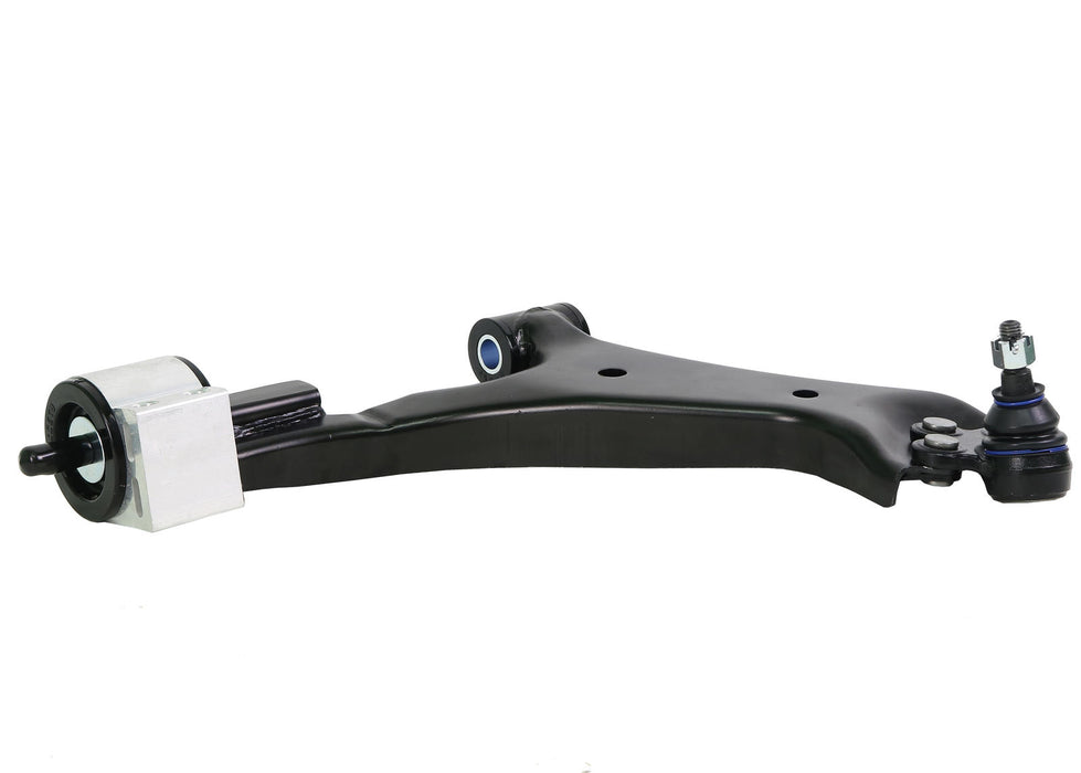 Fulcrum Suspensions Front Control Arm Lower - Arm Right to Suit Holden Captiva CG
