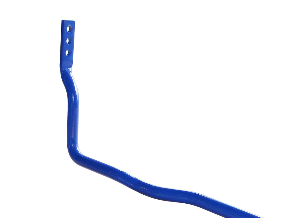 Fulcrum Suspensions Roll Control Sway Bar