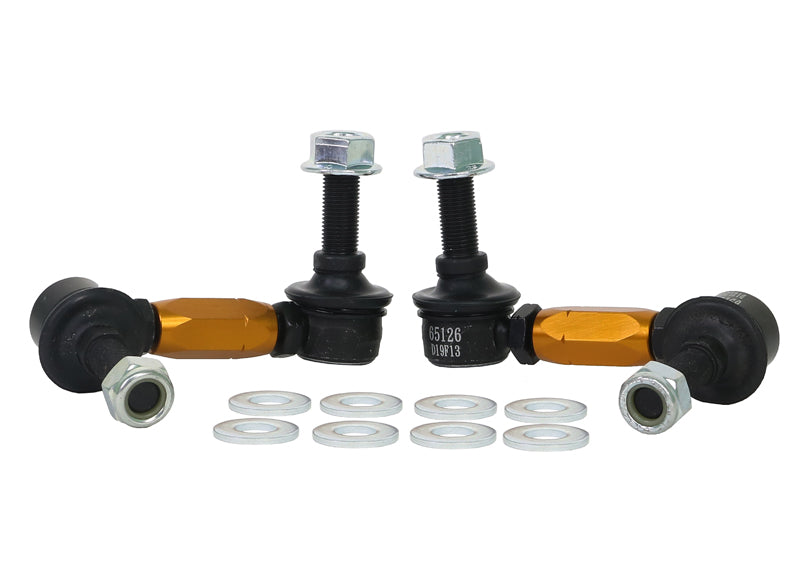 Fulcrum Suspensions Sway Bar Link to Suit Chevrolet, Ford, FPV, Lexus and Nissan
