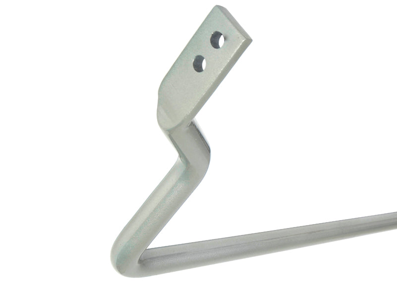 Fulcrum Suspensions Front Sway Bar - 24mm 2 Point Adjustable to Suit Mazda MX-5 NA