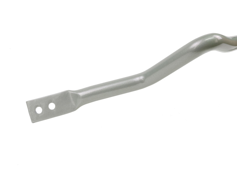 Fulcrum Suspensions Front Sway Bar - 24mm 2 Point Adjustable to Suit Honda Integra DC5