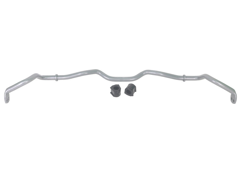 Fulcrum Suspensions Front Sway bar - 24mm 2 point adjustable to Suit Subaru WRX VB, VN