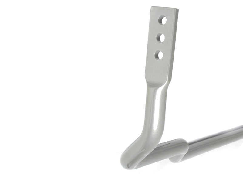 Fulcrum Suspensions Rear Sway Bar - 24mm 3 Point Adjustable to Suit Audi, Seat, Skoda and Volkswagen PQ35 Fwd