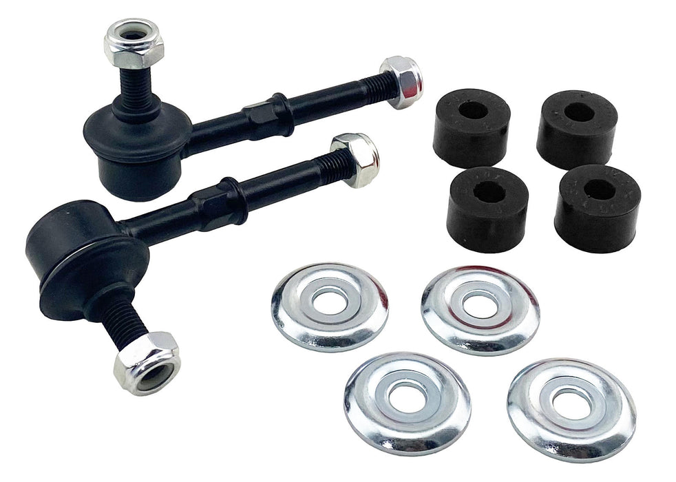 Fulcrum Suspensions Front Sway Bar Link to Suit Hyundai Grandeur, Sonata and XG
