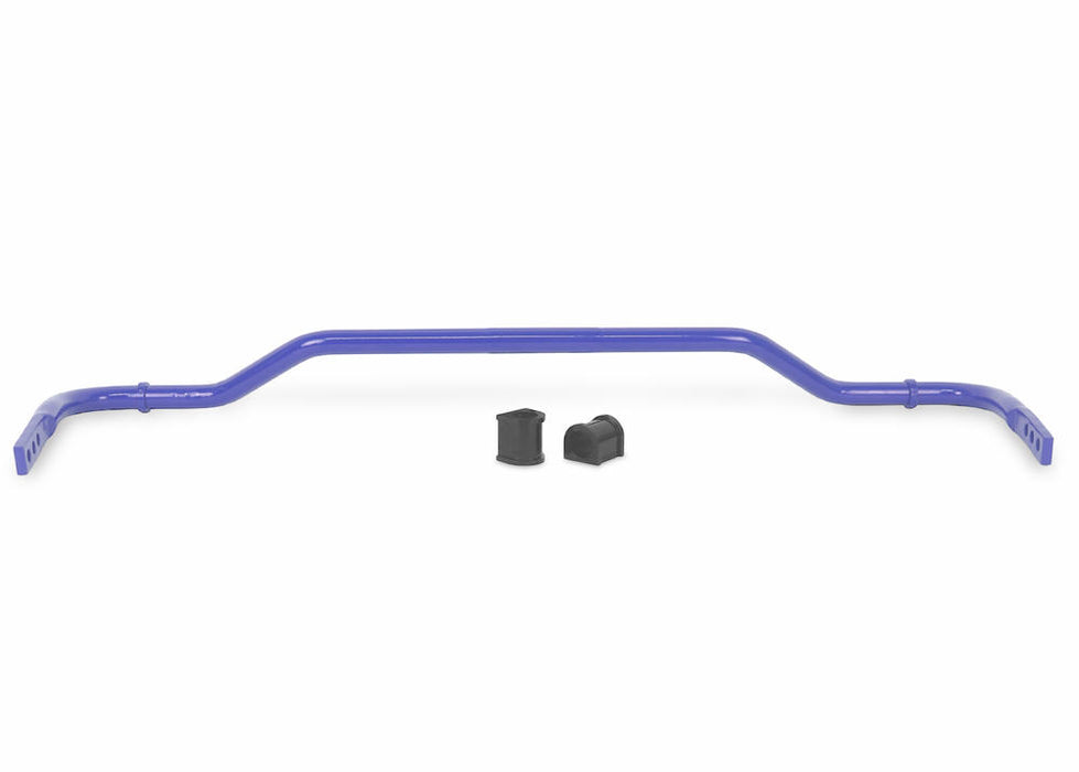 Fulcrum Suspensions 22mm Solid 3 Point Adjustable Rear Sway Bar to suit Holden Commodore VE