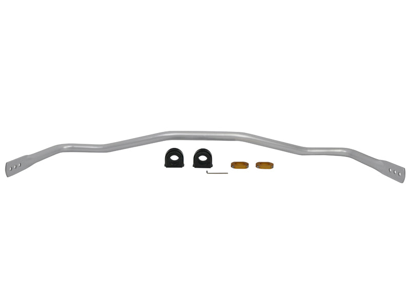 Fulcrum Suspensions Front Sway Bar - 26mm 3 Point Adjustable to Suit Mazda MX-5 ND