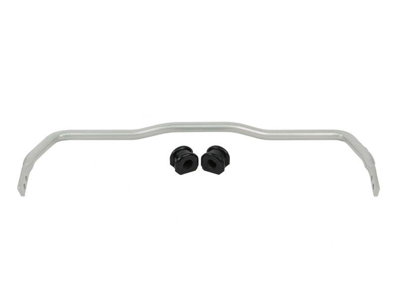 Fulcrum Suspensions Rear Sway Bar - 22mm 2 Point Adjustable to Suit Ford Falcon/Fairlane BA-FGX sedan and FPV