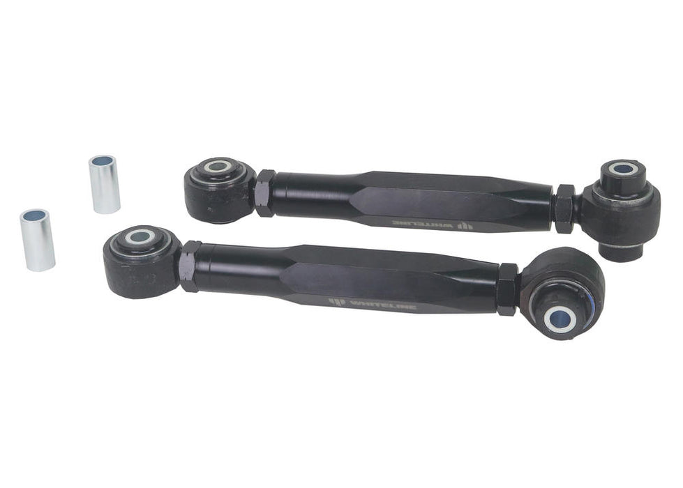 Fulcrum Suspensions Rear Control Arm Lower Front - Arm to Suit Audi, Seat, Skoda and Volkswagen PQ35/MQB Fwd/Awd