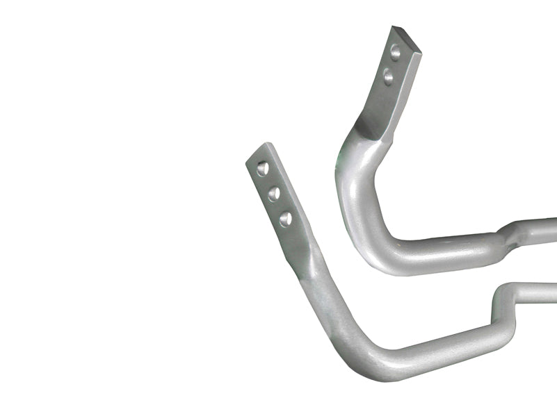 Fulcrum Suspensions Front and Rear Sway Bar - Vehicle Kit to Suit Nissan 350Z and Skyline