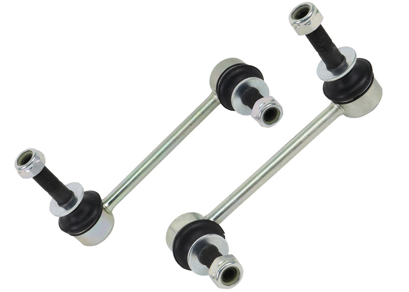 Fulcrum Suspensions Front Sway Bar Link to Suit Toyota FJ Cruiser, HiLux, Prado and Foton Tunland