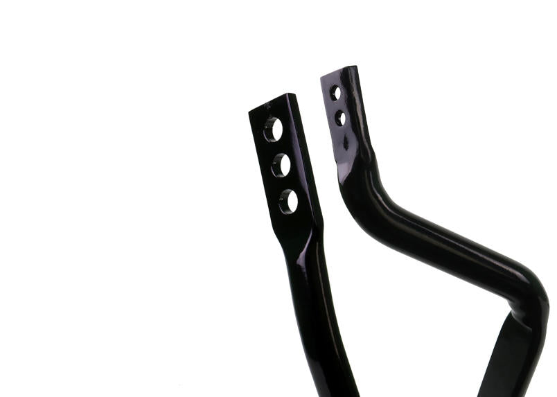 Fulcrum Suspensions Front and Rear Sway Bar - Vehicle Kit to Suit Toyota Hilux 2005-2015 4wd