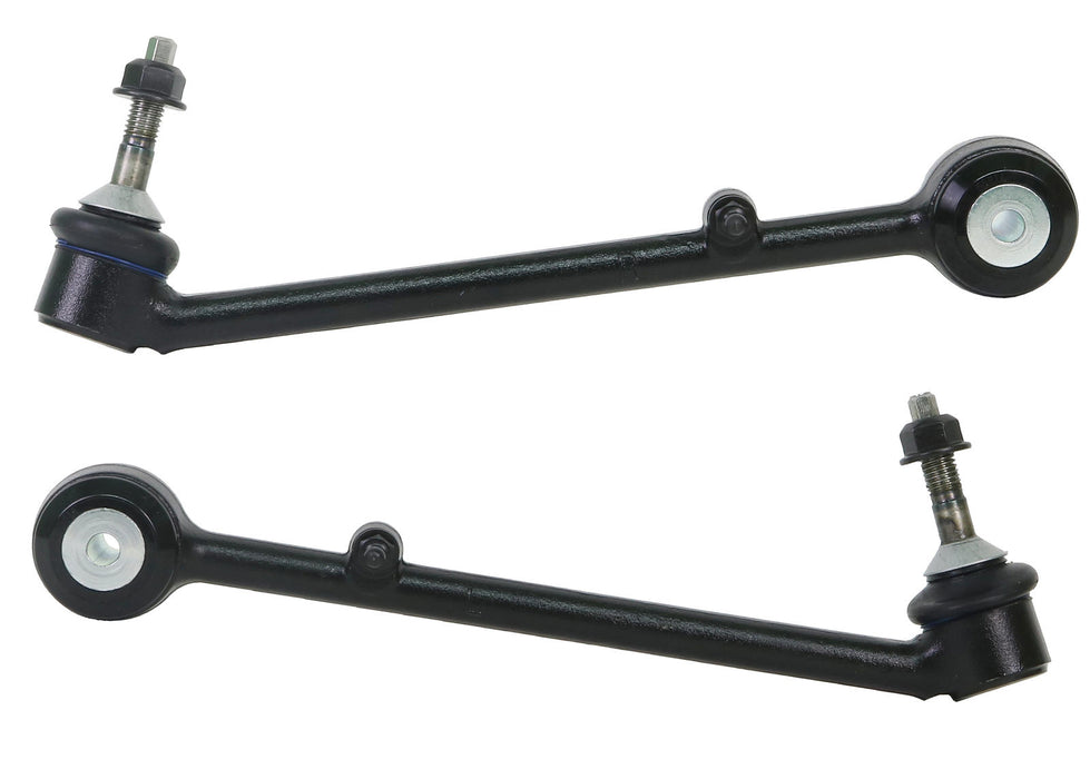 Fulcrum Suspensions Front Control Arm Lower - Arm to Suit Holden Commodore VF and HSV