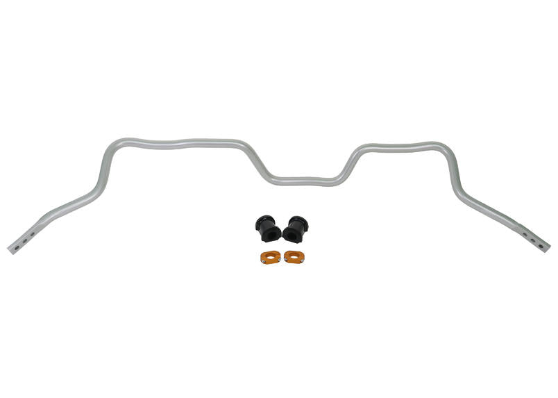 Fulcrum Suspensions Front Sway Bar - 22mm 3 Point Adjustable to Suit Honda Integra DC5 Type R and S