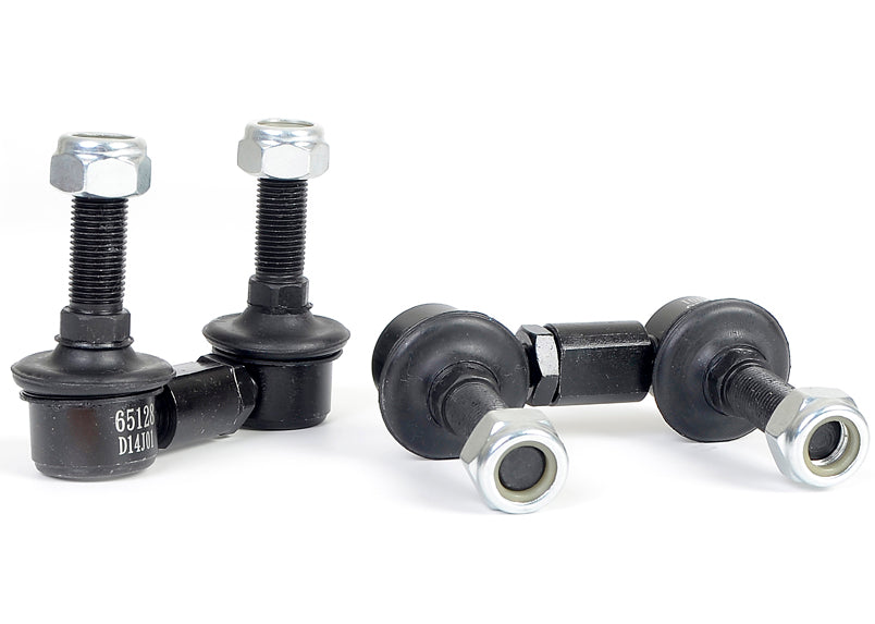 Fulcrum Suspensions Sway Bar Link to Suit BMW, Hyundai, Mercedes-Benz, Mitsubishi, Nissan and Subaru