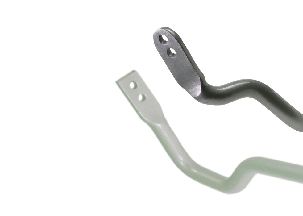 Fulcrum Suspensions Front and Rear Sway Bar - Vehicle Kit to Suit Mercedes-benz A-Class A45 AMG W176