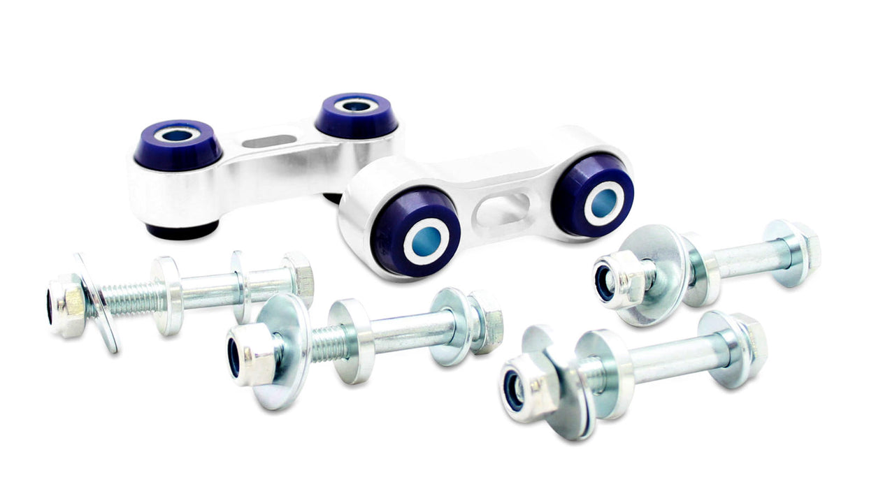 Fulcrum Suspensions Front Sway Bar Link Rod Kit to suit Subaru Impreza 2007-2014