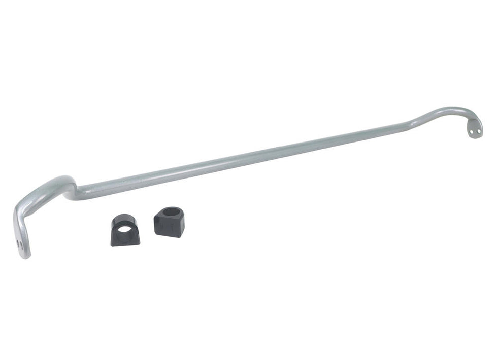 Fulcrum Suspensions Front Sway Bar - 22mm 2 Point Adjustable to Suit Subaru Impreza GC WRX/STi and Liberty BC