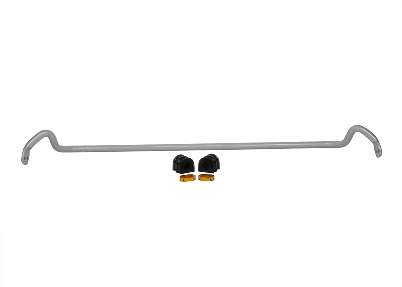 Fulcrum Suspensions Front Sway Bar - 22mm 2 Point Adjustable to Suit Subaru Forester SG and Impreza GD WRX/STi