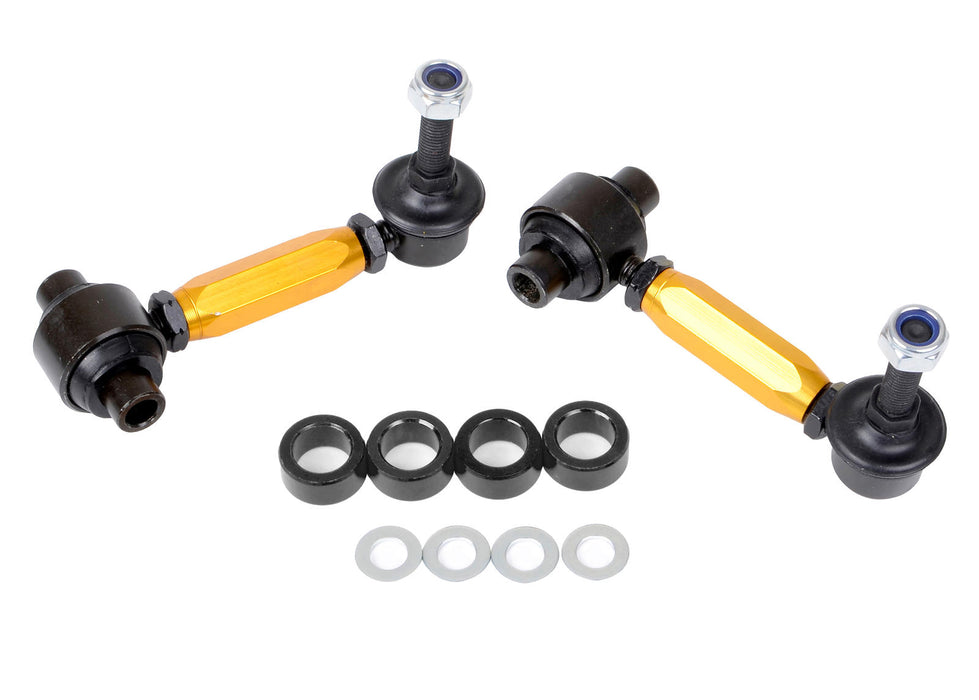 Fulcrum Suspensions Rear Sway Bar Link to Suit Subaru Forester, Outback and XV