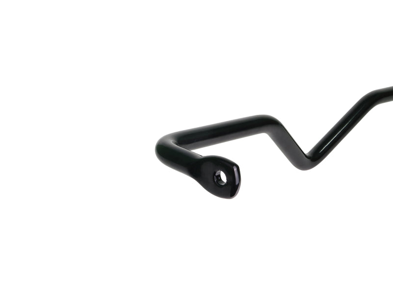 Fulcrum Suspensions Front Sway Bar - 20mm Non Adjustable to Suit Nissan Patrol GU Wagon