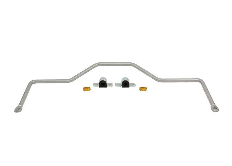 Fulcrum Suspensions Rear Sway Bar - 20mm Non Adjustable to Suit Nissan Skyline R31 Sedan and Wagon