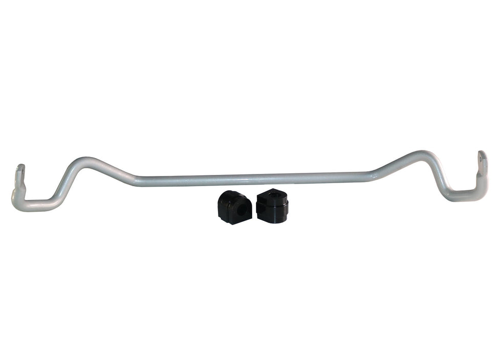 Fulcrum Suspensions Front Sway Bar - 27mm Non Adjustable to Suit BMW 1 Series E80, 3 Series E90