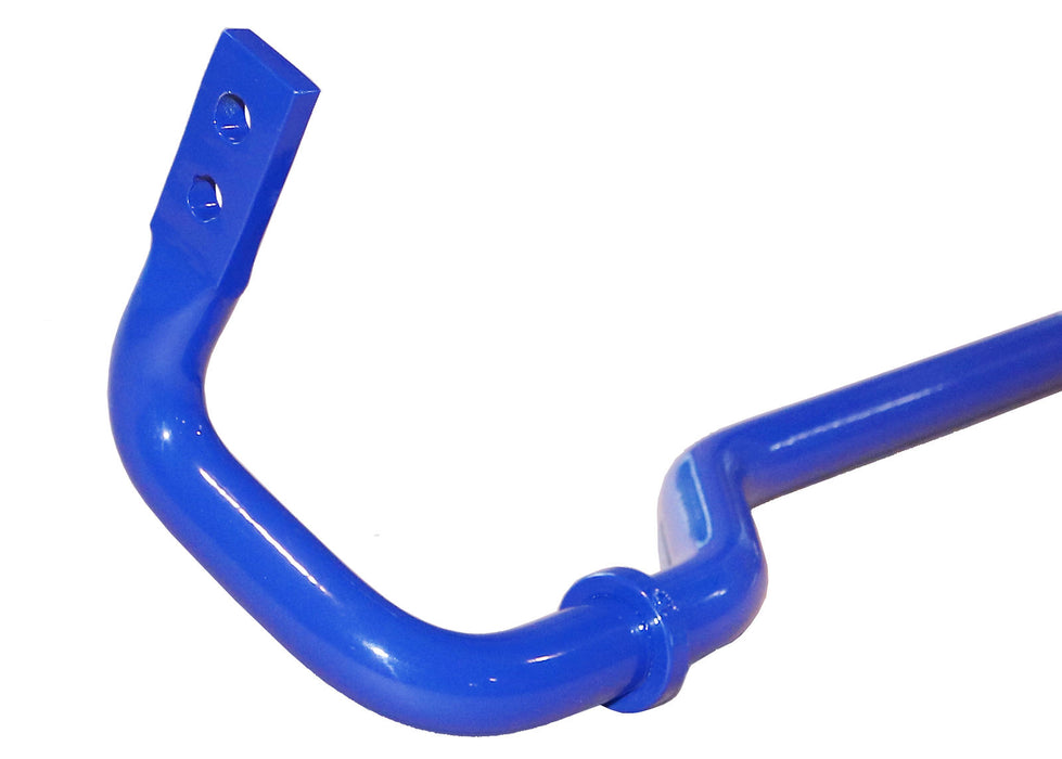 Fulcrum Suspensions 22mm Heavy Duty 2 Position Blade Adjustable Rear Sway Bar Kit