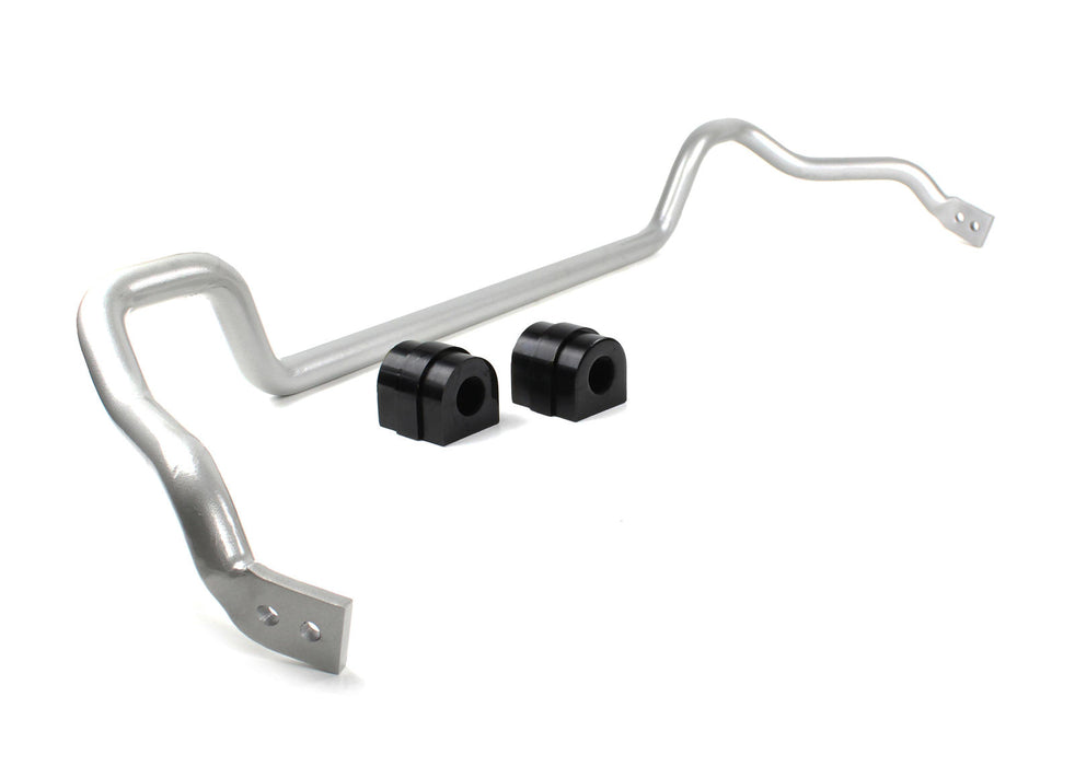 Fulcrum Suspensions Front Sway Bar - 27mm 2 Point Adjustable to Suit BMW 3 Series E46
