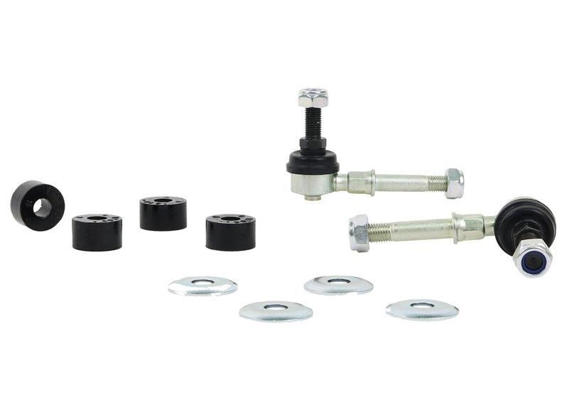 Fulcrum Suspensions Sway Bar Link to Suit Mitsubishi Galant and Nissan Maxima, NX/NXR and Pulsar