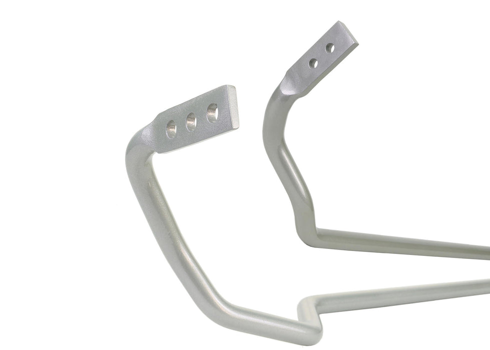 Fulcrum Suspensions Front and Rear Sway Bar - Vehicle Kit to Suit Toyota Supra DB42 and BMW Z4 G29